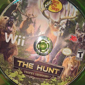 The Hunt